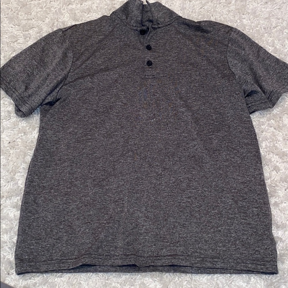 button shirt from champion